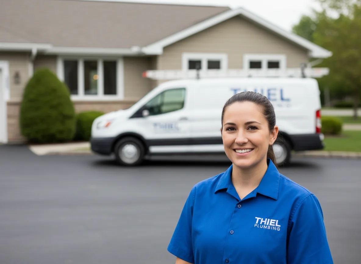 Plumber Stockton, MO FAQs